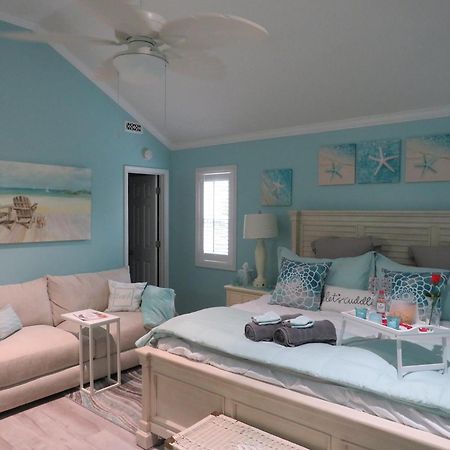 Flip Flop Suite Escape Emerald Isle Exteriér fotografie