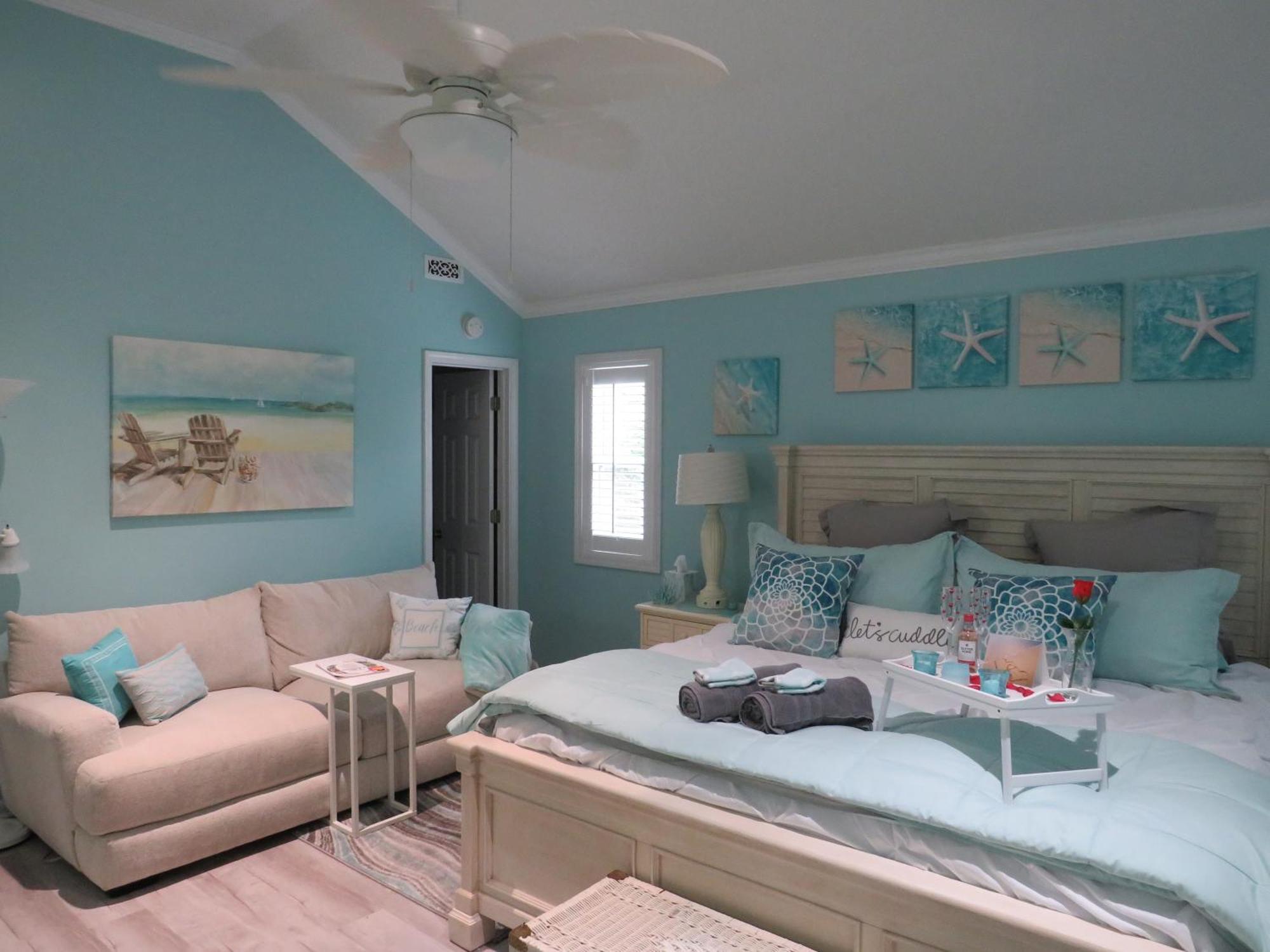 Flip Flop Suite Escape Emerald Isle Exteriér fotografie