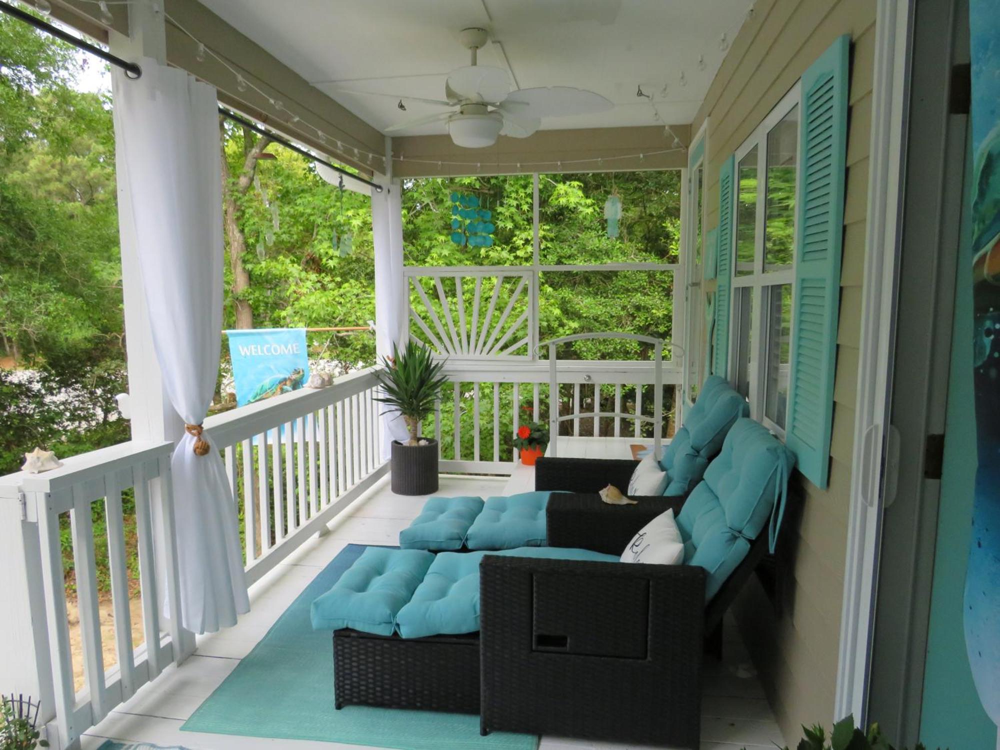 Flip Flop Suite Escape Emerald Isle Exteriér fotografie